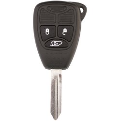 Errebi Oklop ključa za CHRYSLER GCHCY62C3 Cene