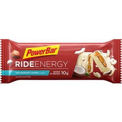 PowerBar ride energy - coconut hazelnut caramel Cijene