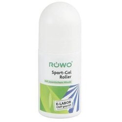 ACUTOP RÖWO® sport gel, hladilni roll-on, 50 ml Cene