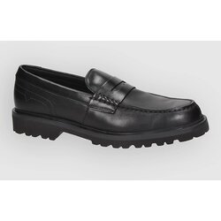 Clarks Originals Berwick Lo Superge black leather Cene