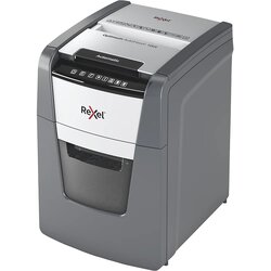 Rexel Optimum AutoFeed+ 100X automatski rezač dokumenata, konfeti Cene