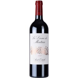 Chateau Montrose la dame de montrose Cene