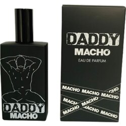 Macho Underwear MACHO - DADDY EAU DE PARFUM 30 ML Cene