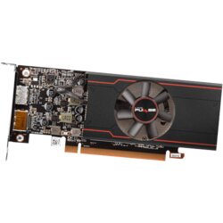 Sapphire Radeon RX 6400 4GB GDDR6 (11315-01-20G) PULSE gaming grafična kartica Cene