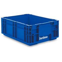 Sortimo plastična kutija E-BOXX 400x300x148mm Cene