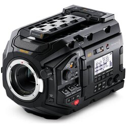 Blackmagic ursa mini pro 4.6K G2 CINEURSAMUPRO46KG2 Cene