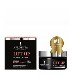  LIFT-UP BOOTY CREAM Krema za učvršćivanje stražnjice Cijene