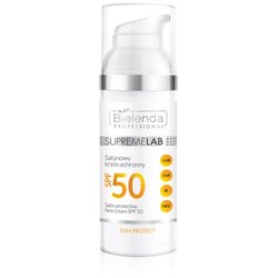 Bielenda Professional SUPREMELAB Sun Protect zaštitna krema za lice SPF 50 50 ml Cene