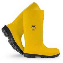 BEKINA Čizma visoka steplite easygrip s5, žuta, vel.45 ( 63515 ) Cene