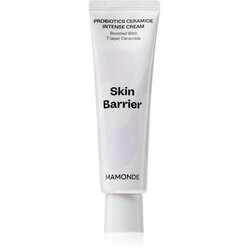 MAMONDE Skin Barrier Probiotics Ceramide Intense Cream intenzivna hidratantna krema za jačanje kožne barijere s ceramidima 60 ml Cene