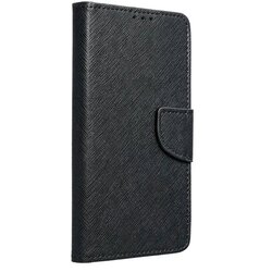 FANCY Book futrola za XIAOMI Redmi 13C / POCO C65 crna Cene