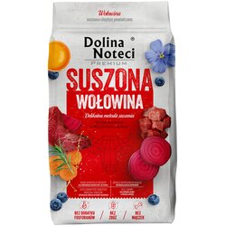 Dolina_Noteci Premium govedina - Varčno pakiranje: 2 x 9 kg Cene