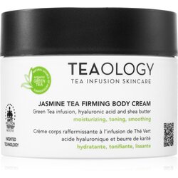 Teaology Jasmine Tea Firming Body Cream krema za učvrstitev kože 260 ml Cene
