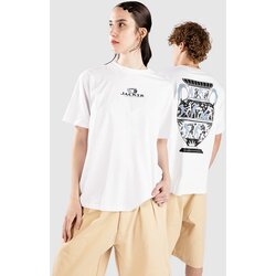 Jacker Heracles T-shirt white Cene