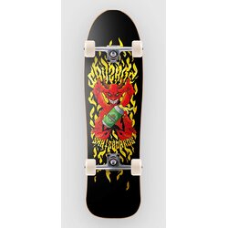 Cruzade Hellneken 9.0"x31.0" Skate komplet uni Cene