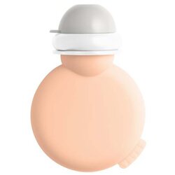 Béaba® silikonska steklenička babypote nude 150ml Cene