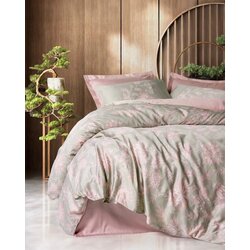 MEY HOME LUX 100 % Pamučni Saten- Betula Puder Cene