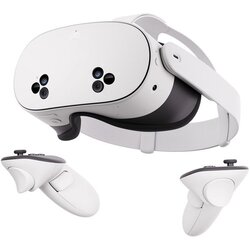 Oculus VR Meta Quest 3S - Headset - 256GB Cene
