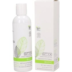 STYX tonik za lice sa organskom arnikom "vrtne biljke" - 200 ml Cene