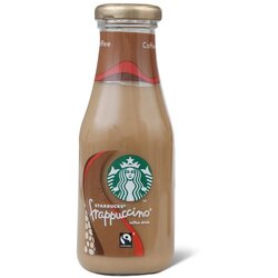 MLEKOPRODUKT DOO ZRENJANIN Frappiccino Coffee Starbucks 250ml Cene