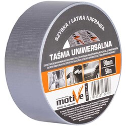  Univerzalna ljepljiva srebrna traka 50mm/50m Cijene