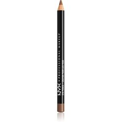 NYX Professional Makeup Eye and Eyebrow Pencil natančni svinčnik za oči odtenek 904 Light Brown 1.2 g Cene