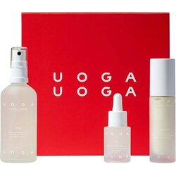 UOGA UOGA A Sip Of Refreshment - Set For Deep Moisturising Cene