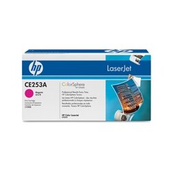 HPSupplies Toner HP 504A/crvena Cene