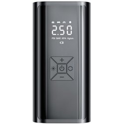 Dubuzhe Električna prenosna zračna črpalka 598775 80W, (21031554) Cene