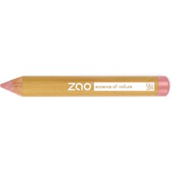 Zao Jumbo Lip & Cheek Pencil Cene