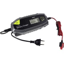 Pro User IBC 4000 16635 Automatski punjač 12 V, 6 V 4 A Cene