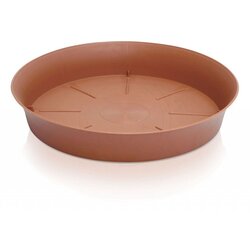 Prosperplast Podmetač Plastica 26X4Cm Terakota Cene