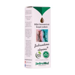 JadroMel Jadrankina otopina joda Cene