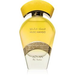 Adyan Musc Mango parfumska voda uniseks 100 ml Cene