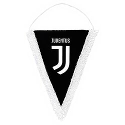 Juventus zastavica Cene