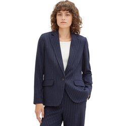 Tom Tailor 1039147 Ženski sako, Teget Cene