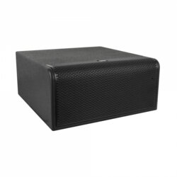 DAP Audio Xi-28 MKII Instalacijski Pasivni subwoofer - - Audio-Kondric Cene