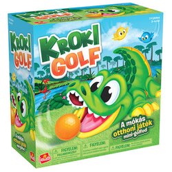 Goliath kroki golf Cene