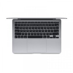 Apple Laptop 13,3”, M1 chipset CPU 2.9 GHz,8GB DDR, SSD 256 GB – MacBook Air; MGN63T/A, Space... Cijene