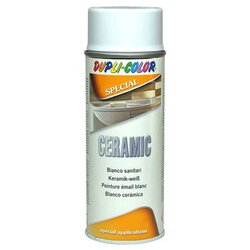 Dupli color sprej za kade 400 ml beli Cene
