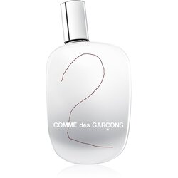 COMME des GARCONS 2 parfumska voda 50 ml unisex Cene