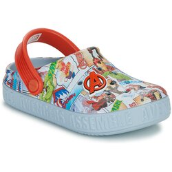 Crocs Avengers Off Court Clog K Siva Cijene