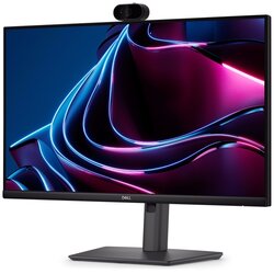 Dell 23.8 inch P2426HEV 120Hz webcam usb-c ips monitor Cene
