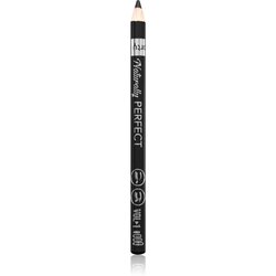 Miss Sporty Naturally Perfect Vol. 1 univerzalna olovka za oči i obrve nijansa 005 Deep Black 0,78 g Cijene