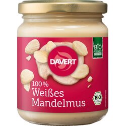 Davert Bio bijeli bademov namaz - 250 g Cijene