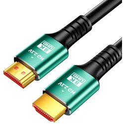INF HDTV 2.1 Ultra HD 8K kabel za e-športne igre - aluminijasto ohišje 2 m, (5000289873) Cene
