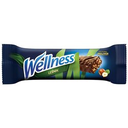 Wellness ČOKOLADA MINI LEŠNIK KAKAO 35G Cene