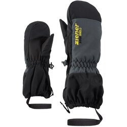 Ziener ski rokavice 1 prst LEVI AS(R) MINIS glove črna F 110 Cene
