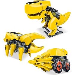 Other_toys Picasso tiles solarni dinosaurus robot set 3 u 1 ( 1100050824 ) Cene