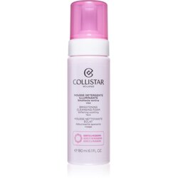 Collistar Brightening Cleansing Foam čistilna pena za posvetlitev in zgladitev kože 180 ml Cene